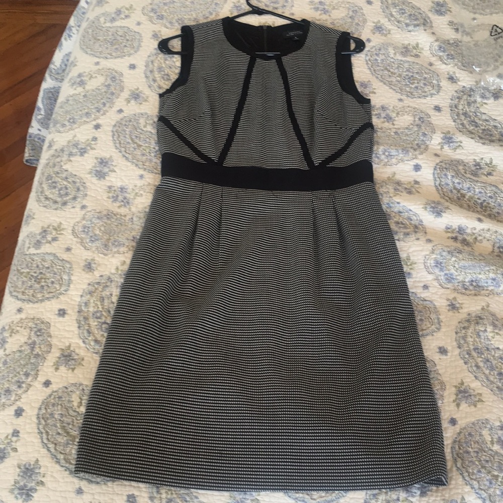 Tahari dress